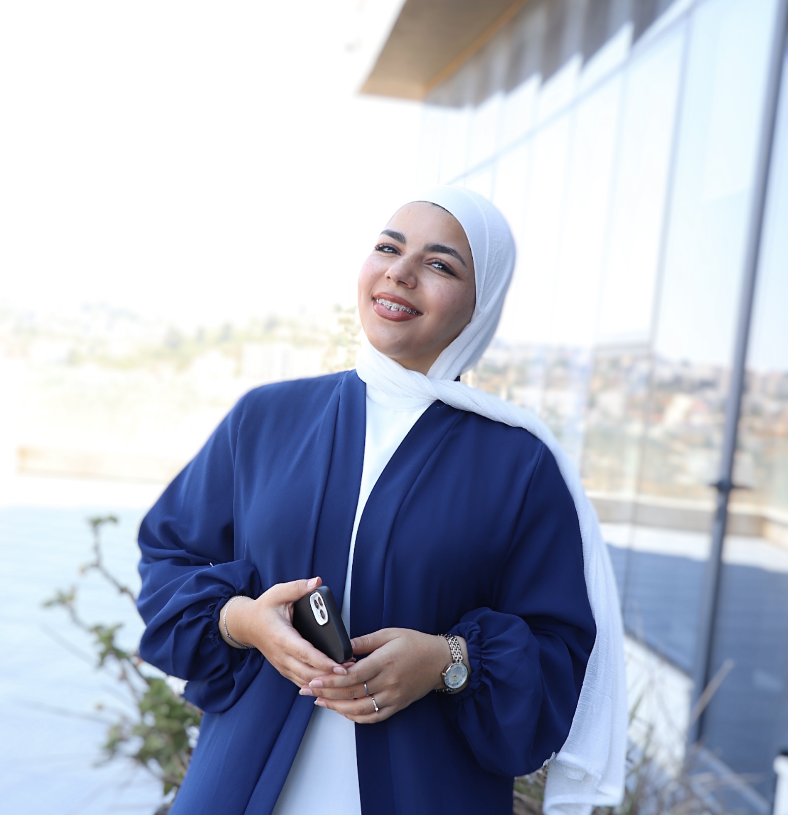 طيبة قصي عايد محمود